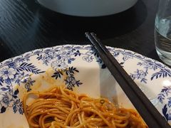 -金谷仓家庭料理(马泉营店)
