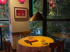 -龙门阵茶屋川菜馆(武康路店)