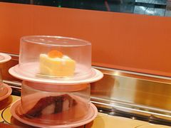 -争鲜回转寿司(南开大悦城店)