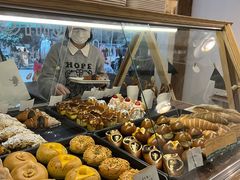 -屋裡·Union Bakery(龙江路店)