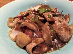 -人间酒暖·Go blanc·烧鸟·深夜食堂(陆家嘴店)
