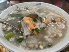 -聚春园自助餐厅(东街口店)