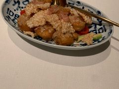 -三号黄浦会Canton Table