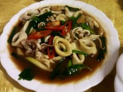 -连家船海鲜大排档·20年闽菜店(厦大店)