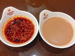 -金源烤肉面片馆(师大店)
