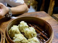 精品牛肉烧麦-正宗天津烧麦馆(柳州路店)