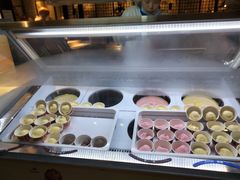 -星伦多自助料理(花山金鹰店)