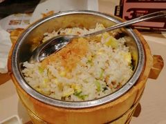 -避风塘(宝山万达店)