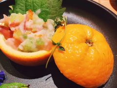 -花潮料理艺食馆(世欧广场店)