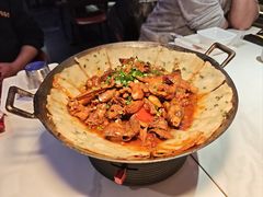 -金陵暴走龙虾·烧烤·排档(南京总店)