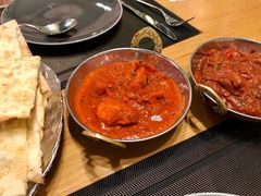 -Pakwaan Indian restaurant芭港湾印度餐厅(领事馆店)