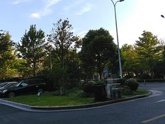 -漕河泾光华园会所