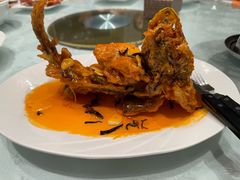 -万宝海鲜舫(劳动公园店)