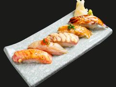 -YAMAKAWA(龙湖胥江天街店)