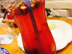 -乌镇那一年小院主题餐厅(甘泉西路店)