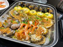 -好兄弟郭巨海鲜(天一阁店)