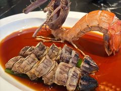 -新荣记(新源南路店)