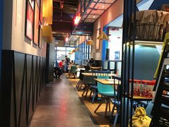 -菲滋意式餐厅(金华银泰城店)