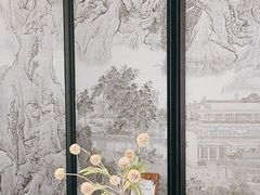 -羲和雅苑•北京烤鸭(国贸商城店)