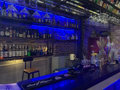 -Release bar 释放酒吧 (哈西万达店)