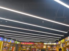 -猎人桌游吧(合生汇店)