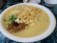 稀豆粉-瑞丰园庭院餐厅·白族传统家常菜