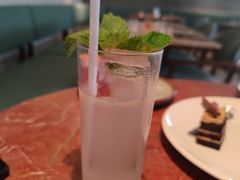 -城市露台景观餐厅(淮海路店)