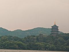 -西湖游船