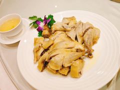 -益利大酒楼(井岸店)