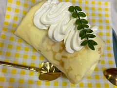 -李大牛和刘大力手作甜品(凯德店)