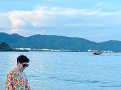 -三亚太阳湾柏悦酒店