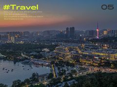 -云龙湖旅游景区