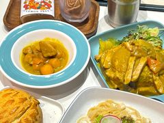 -柠檬树茶餐厅(海雅缤纷城店)