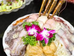 -冬宝海鲜食府(桂城店)