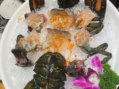 -东海怡品海鲜豆捞(舟宿夜江店)