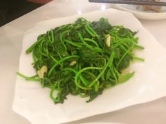 -香香海南菜餐厅