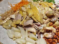 -花溪雨·森林餐厅(石基店)