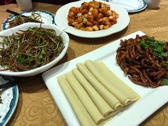 -德缘烤鸭店(大栅栏店)