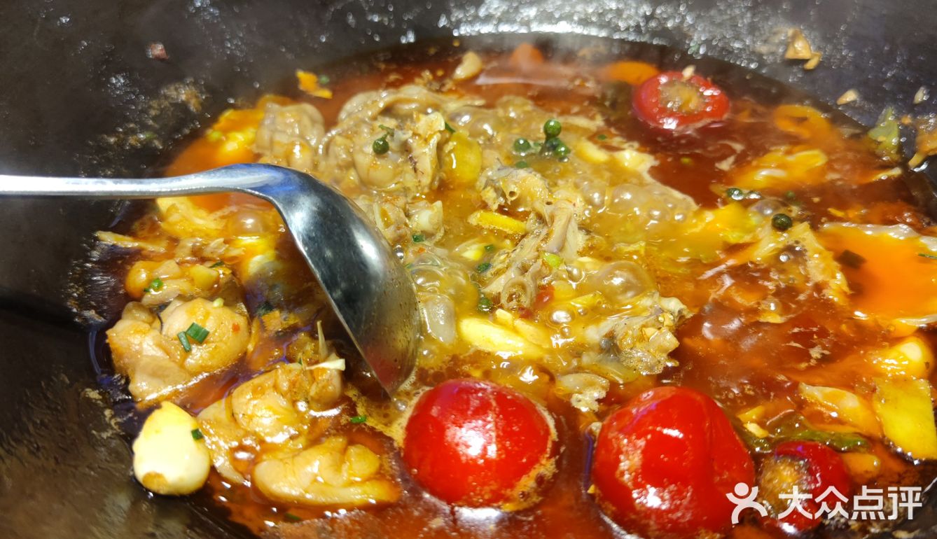 不愧是开了25年的老店