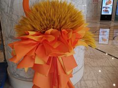 -老船坞水上餐厅(亚洲大酒店  东四十条店)