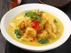 -廊亦舫Lang Yi Fang Restaurant(金桥店)