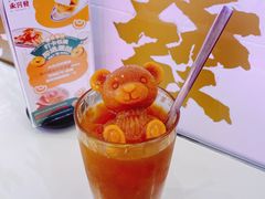 -永兴發香港茶餐厅(三坊七巷店)