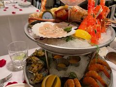 -壳里西餐厅Coquille Seafood Bistro(蒙自路店)