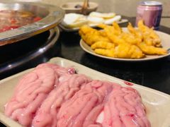 -洞亭火锅(防空洞总店)