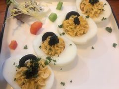 -帕歌西班牙餐厅paco tapas