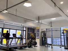 -中田健身工作室(绿地大道店)