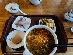 -中阿兰牛肉面(悦海新天地店)