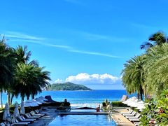 -石梅湾艾美度假酒店