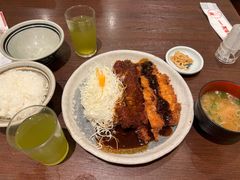 -矢场猪(名古屋站三井楼北馆店)
