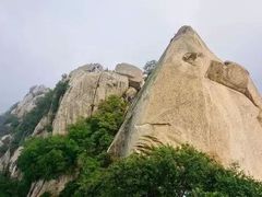 -丹东凤凰山景区